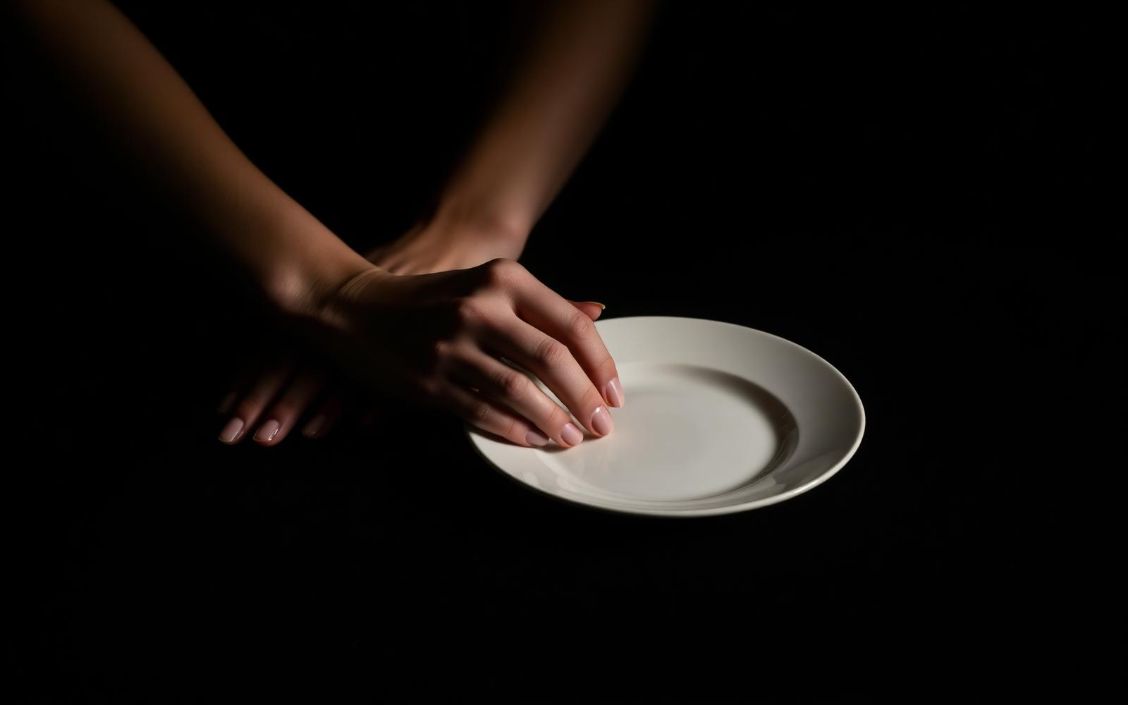 Hambre emocional: qué es, cómo reconocerla y qué hacer