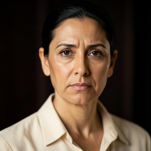 Retrato ilustrativo de Johanna